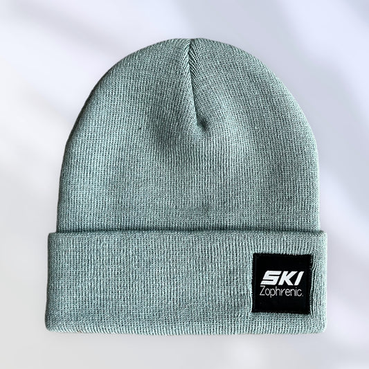 Skizophrenic beanie